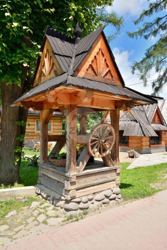 Zakopane - Krole 16 Esterno foto