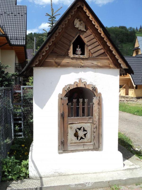 Zakopane - Krole 16 Esterno foto