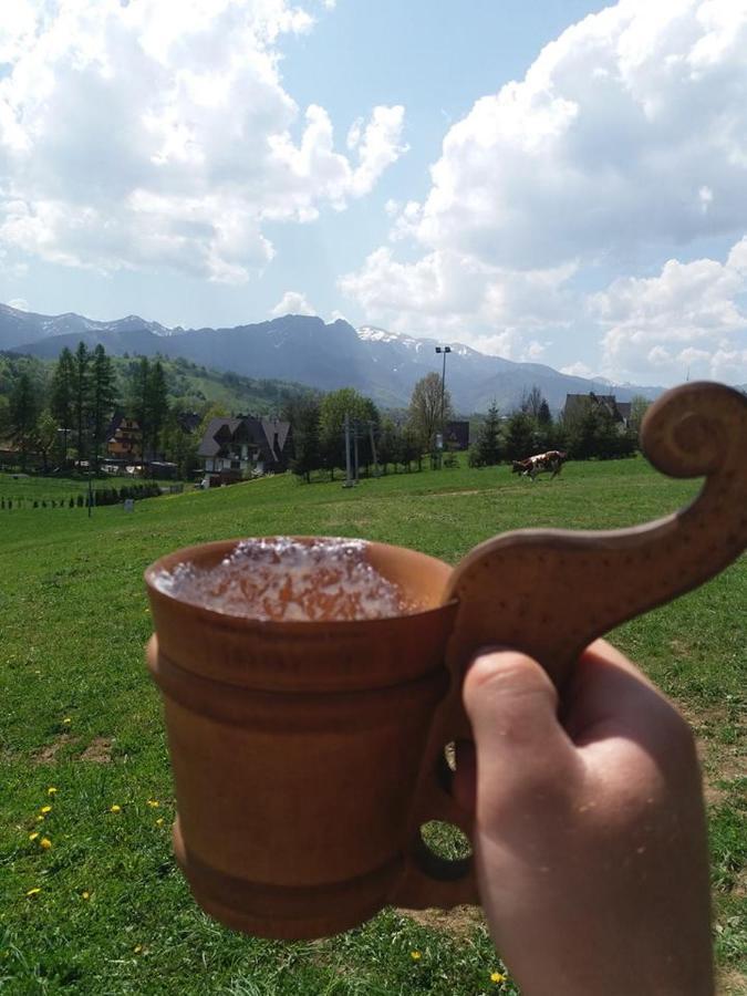 Zakopane - Krole 16 Esterno foto