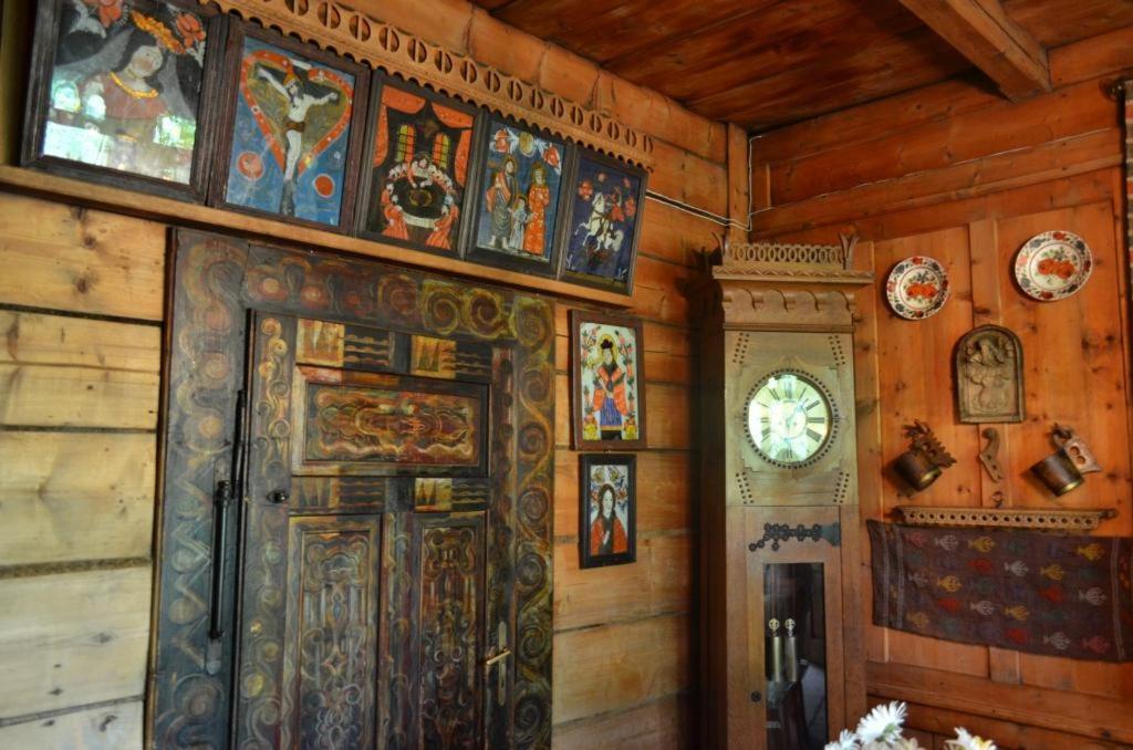 Zakopane - Krole 16 Esterno foto