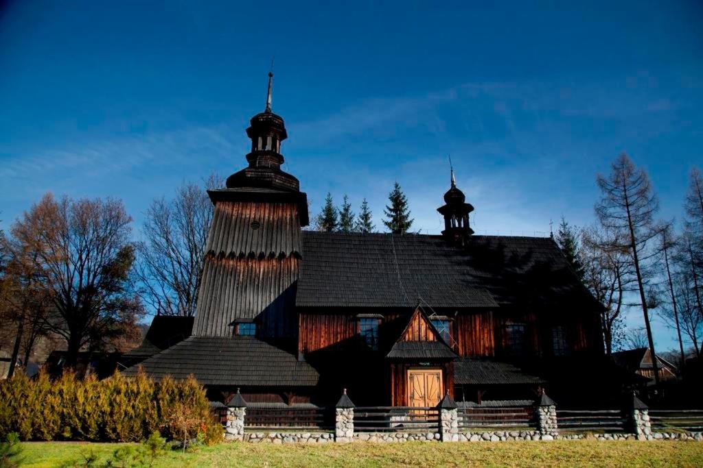 Zakopane - Krole 16 Esterno foto